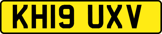 KH19UXV