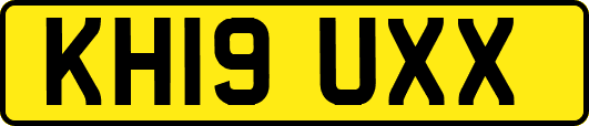 KH19UXX