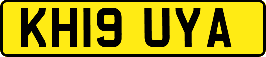 KH19UYA