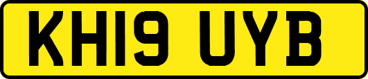 KH19UYB