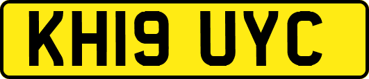 KH19UYC