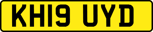 KH19UYD