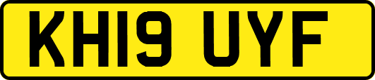 KH19UYF