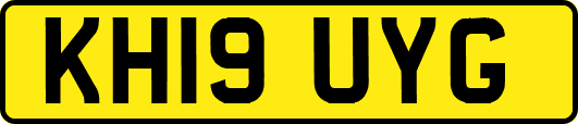 KH19UYG