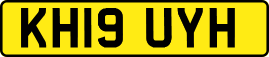 KH19UYH