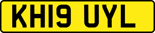 KH19UYL