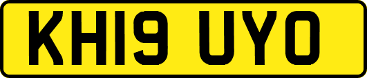 KH19UYO