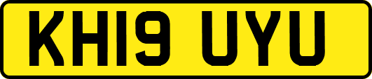 KH19UYU