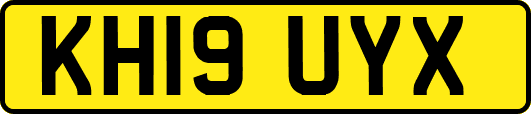 KH19UYX