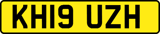 KH19UZH