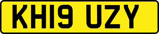 KH19UZY