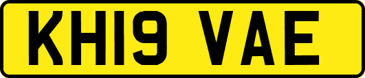 KH19VAE