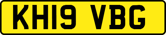 KH19VBG