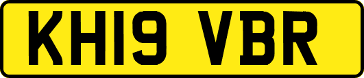 KH19VBR