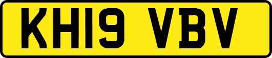 KH19VBV