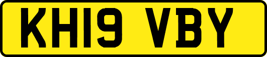 KH19VBY