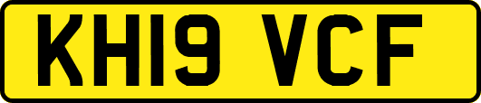 KH19VCF