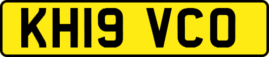 KH19VCO