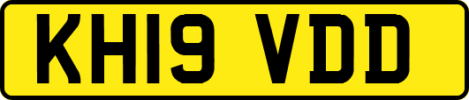 KH19VDD