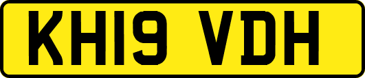 KH19VDH