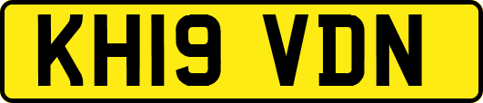 KH19VDN