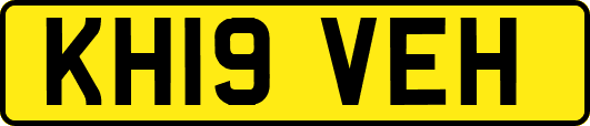 KH19VEH