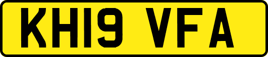 KH19VFA