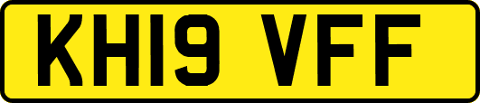 KH19VFF