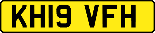 KH19VFH