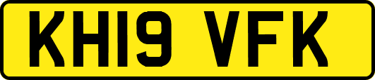 KH19VFK