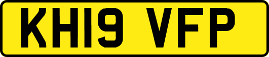 KH19VFP