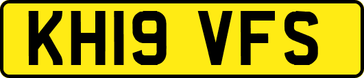 KH19VFS