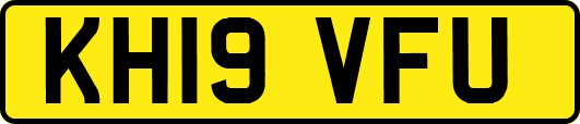 KH19VFU