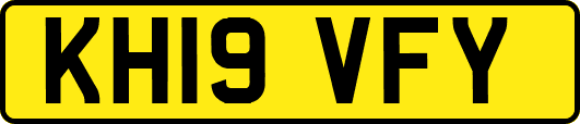 KH19VFY