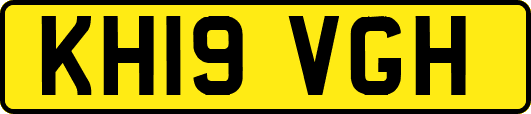 KH19VGH