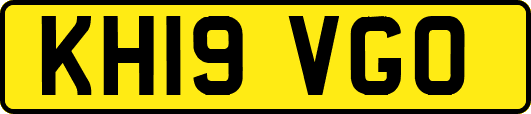 KH19VGO