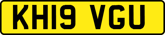 KH19VGU