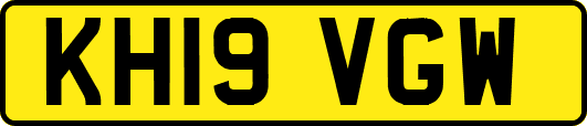 KH19VGW