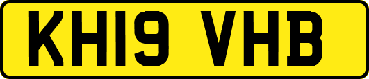 KH19VHB