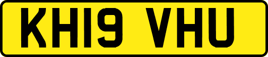 KH19VHU