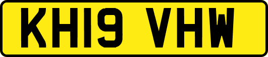 KH19VHW