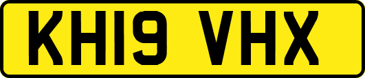 KH19VHX