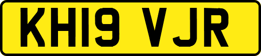 KH19VJR