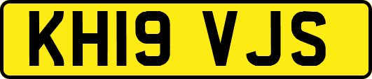 KH19VJS