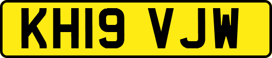 KH19VJW