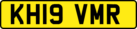 KH19VMR