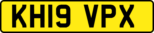 KH19VPX