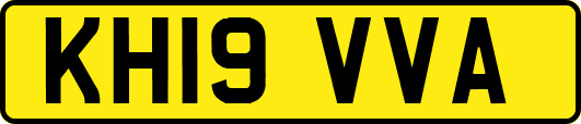 KH19VVA