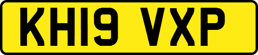 KH19VXP