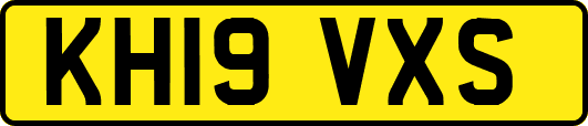 KH19VXS